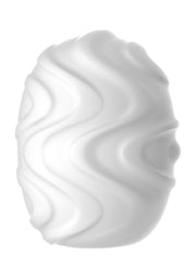 ToyJoy Mini Masturbator Art — Biały