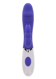ToyJoy Funky Fun Toys Funky Rabbit — fioletowy – zdjęcie 2 ze źródła dostawcy