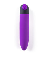 Virgite - Vibes Vibrating Bullet V3 Purple – fotografia 2