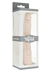 Classic Slim Vibrator — cielisty – fotografia produktu wg LaGrana