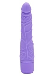 Classic Slim Vibrator — fioletowy – zdjęcie 2 ze źródła dostawcy