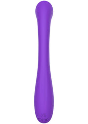 ToyJoy Fame The Luna G-Spot Vibrator — fioletowy – fotografia 3 od dystrybutora