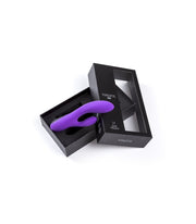 Virgite - Vibes Rechargeable Vibrator V1 Purple – fotografia 1