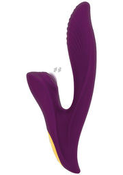 Toyjoy Designer Edition Athena Tapping Sensation Vibe – zdjęcie 2