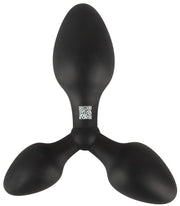 Black Velvets Triple — drugi widok