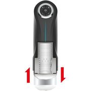 JAMYJOB - MILKER STROKER UP AND DOWN FUNCTION – fotografia 2