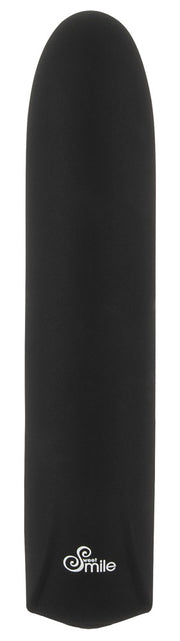 Sweet Smile Mini Vibrator blac – zdjęcie 2