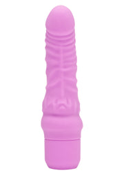 Mini Classic G-Spot Vibrator — różowy – fotografia 2 od dystrybutora