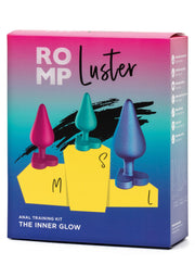 ROMP Luster – fotografia 2