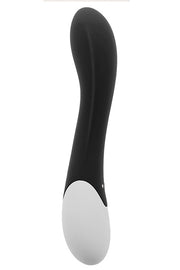 Corabi Vibrator Black – fotografia 3