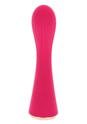 ToyJoy Ivy Rose Vibrator — różowy — fotografia 3 z katalogu hurtowni