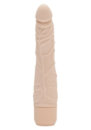 Classic Slim Vibrator — cielisty – fotografia 2 od dystrybutora