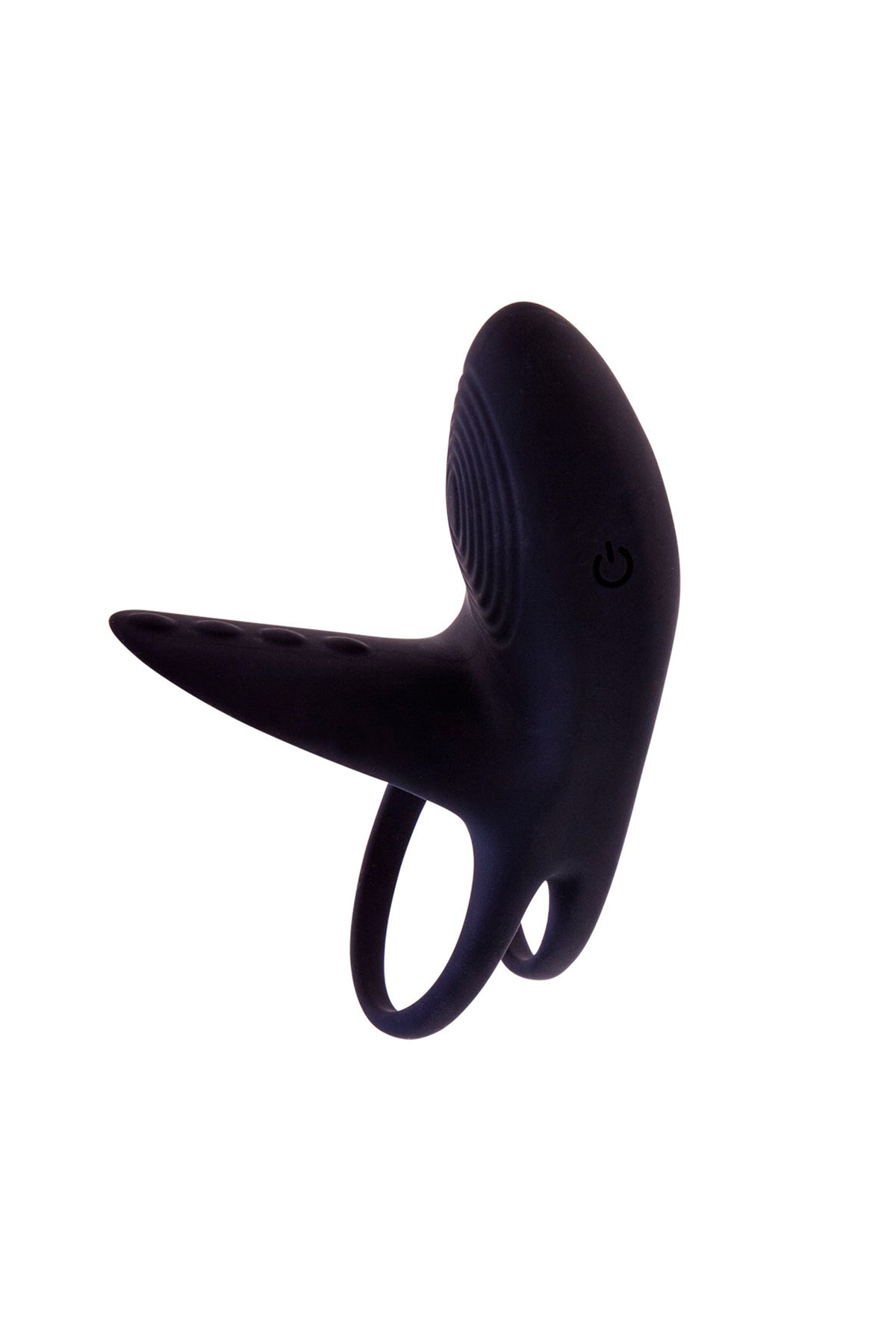 S Pleasures Premium Line — Avalanche Black – zdjęcie 1