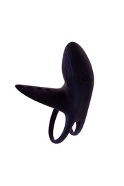 S Pleasures Premium Line — Avalanche Black – zdjęcie 1
