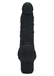 Classic Stim Vibrator — czarny – fotografia 3 od dystrybutora