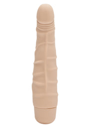 Mini Classic Slim Vibrator — cielisty – fotografia 2 od dystrybutora
