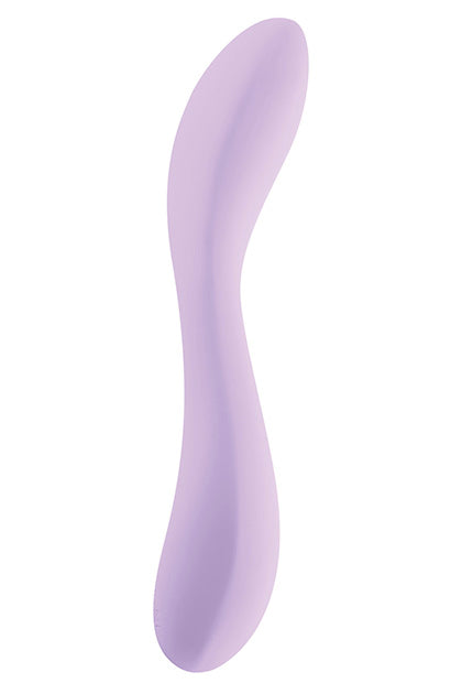 S Pleasures Premium Line — Libido Candy Purple – zdjęcie 1