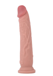 ToyJoy — Deluxe Dual Density Dong 9 Inch – zdjęcie 2