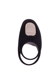 S Pleasures Premium Line — Avalanche Black – zdjęcie 2