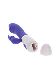 ToyJoy Funky Fun Toys Funky Rabbit — fioletowy – zdjęcie 3 ze źródła dostawcy
