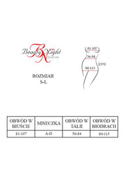 Yolanda BN6613 — drugi widok