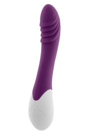 Phoenix Vibrator Purple – fotografia 2