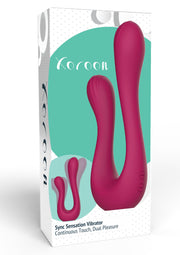 Sync Sensation Vibrator – fotografia 1