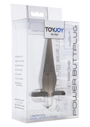 ToyJoy — Power Buttplug – zdjęcie 2