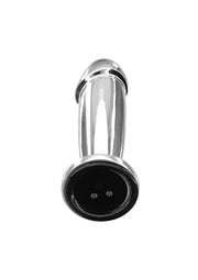 ToyJoy Buttocks Vibrating Metal Buttplug – zdjęcie 2 ze źródła dostawcy