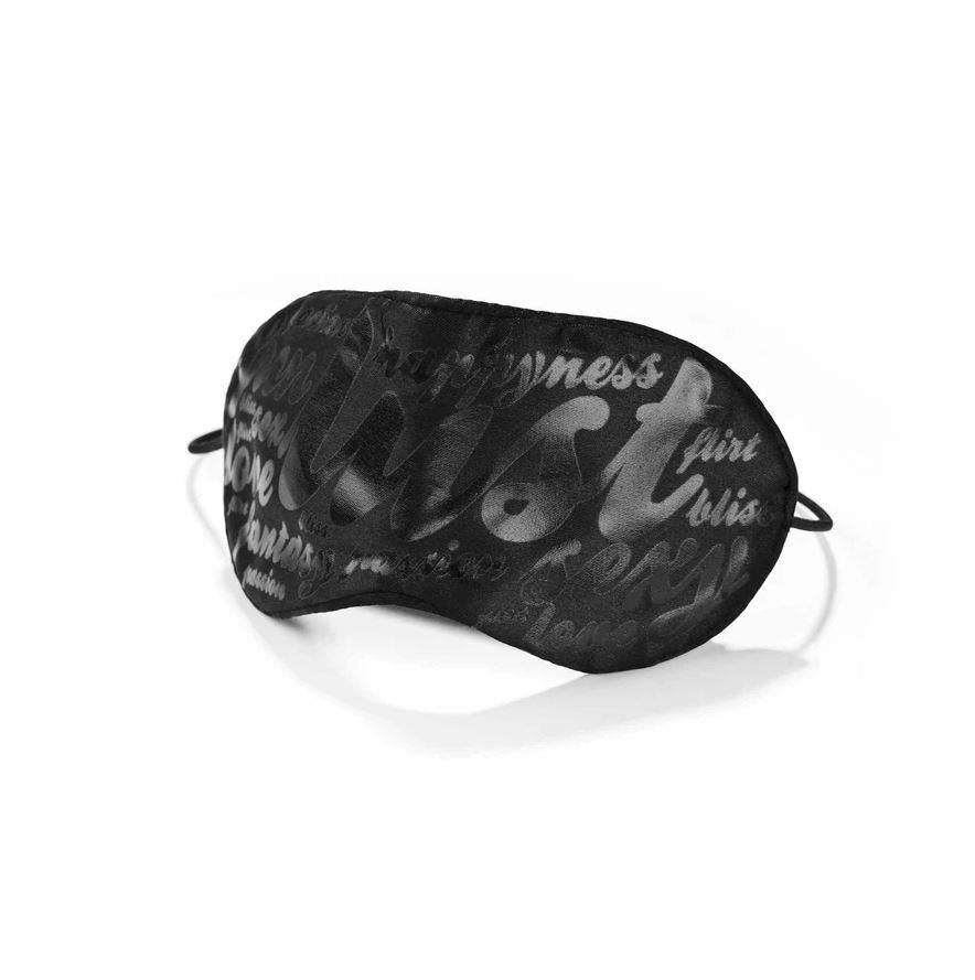 Maska Na Oczy Blind Passion Mask Bijoux Indiscrets — zdjęcie produktu od PLAYROOM