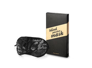 Maska Na Oczy Blind Passion Mask Bijoux Indiscrets — zdjęcie produktu od PLAYROOM