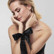 Opaski Na Nadgarstki Silky Sensual Handcuffs Bijoux Indiscrets — zdjęcie produktu od PLAYROOM