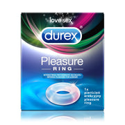 Pierścień Erekcyjny Pleasure Ring Durex — zdjęcie produktu od PLAYROOM