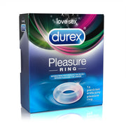 Pierścień Erekcyjny Pleasure Ring Durex — zdjęcie produktu od PLAYROOM