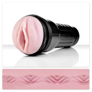 Masturbator Pink Lady Vortex Fleshlight — zdjęcie produktu od PLAYROOM