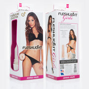 Masturbator Girls Jenna Haze Obsession Fleshlight — zdjęcie produktu 2 od PLAYROOM
