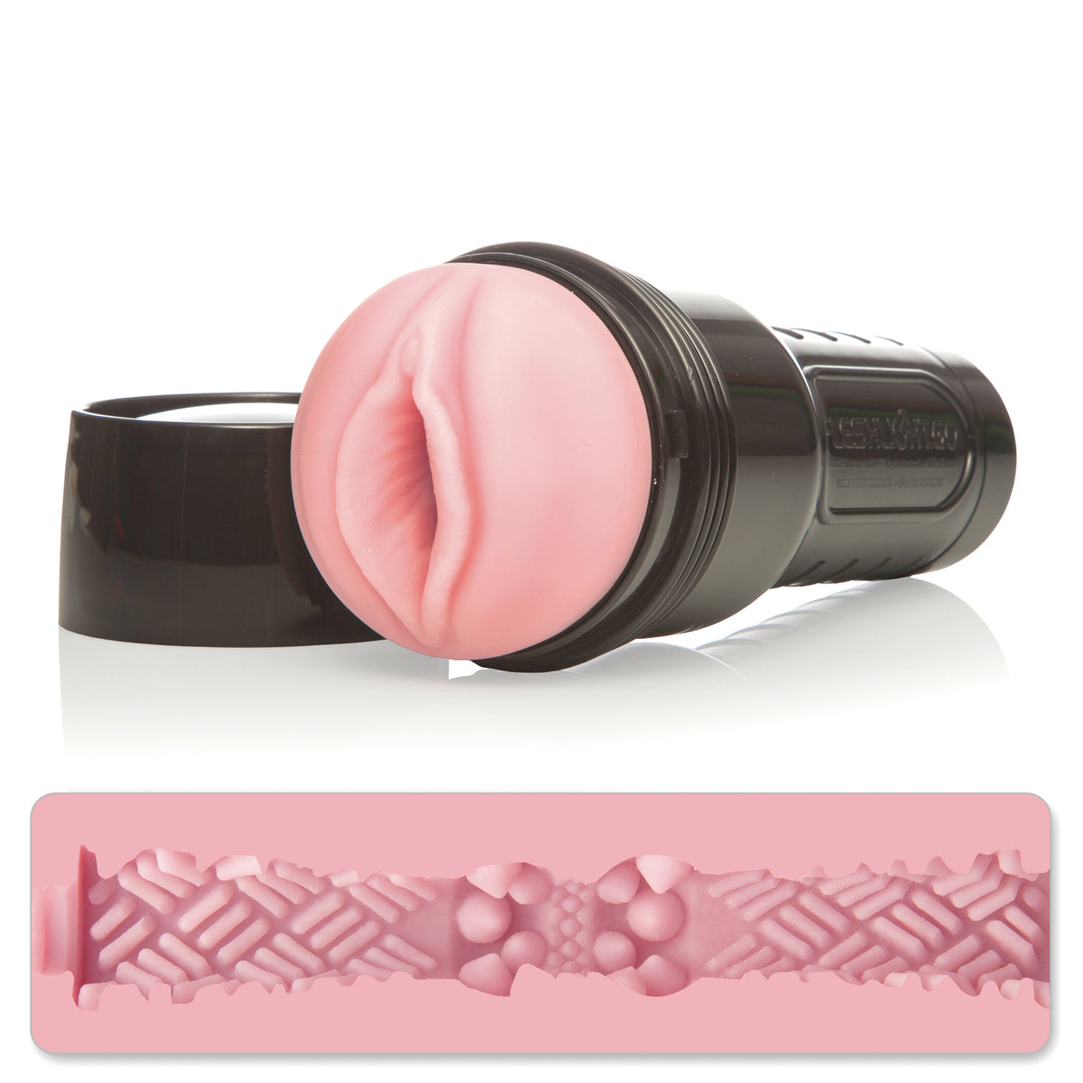 Masturbator Go Surge Pink Lady Fleshlight — zdjęcie produktu 1 od PLAYROOM