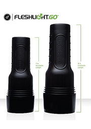 Masturbator Go Surge Pink Lady Fleshlight — zdjęcie produktu 2 od PLAYROOM