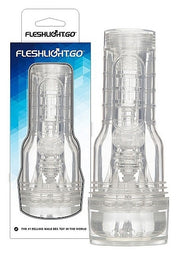 Masturbator Go Torque Ice Fleshlight — zdjęcie produktu 2 od PLAYROOM