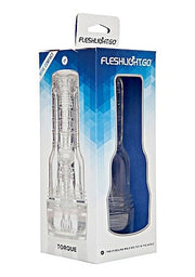 Masturbator Go Torque Ice Fleshlight — zdjęcie produktu 3 od PLAYROOM