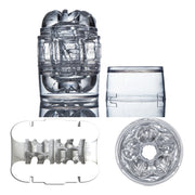 Masturbator Quickshot Vantage Fleshlight — zdjęcie produktu 2 od PLAYROOM