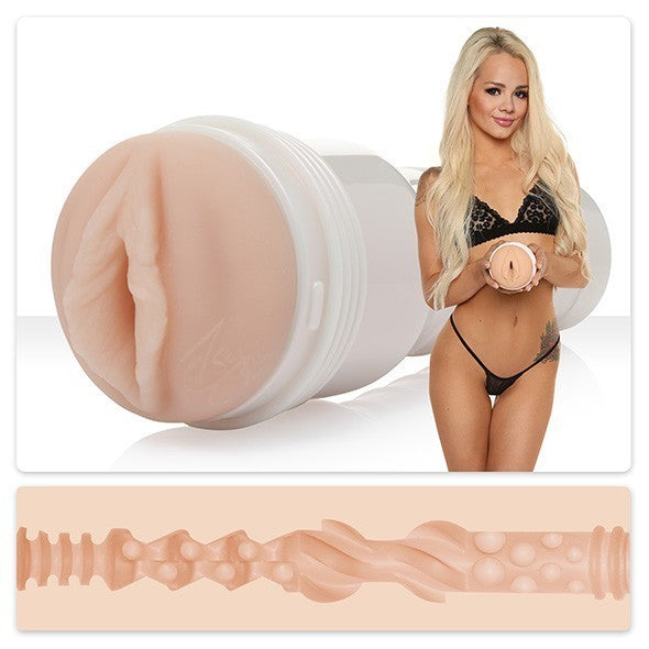 Masturbator Girls Elsa Jean Tasty Fleshlight — zdjęcie produktu 1 od PLAYROOM
