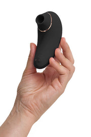 S Pleasures Premium Line — SENSUI - Black – zdjęcie 2