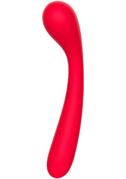 ToyJoy Fame The Dash G-Spot Vibrator — czerwony – fotografia 2 od dystrybutora