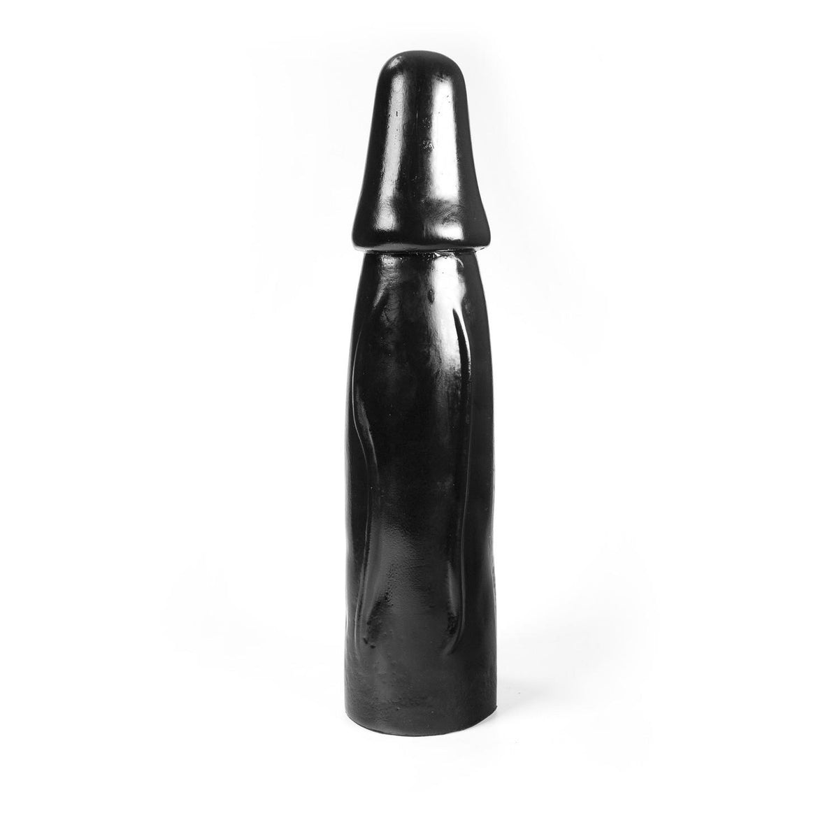 Mister B - Wouter Dildo (czarne) — zdjęcie produktu od PLAYROOM