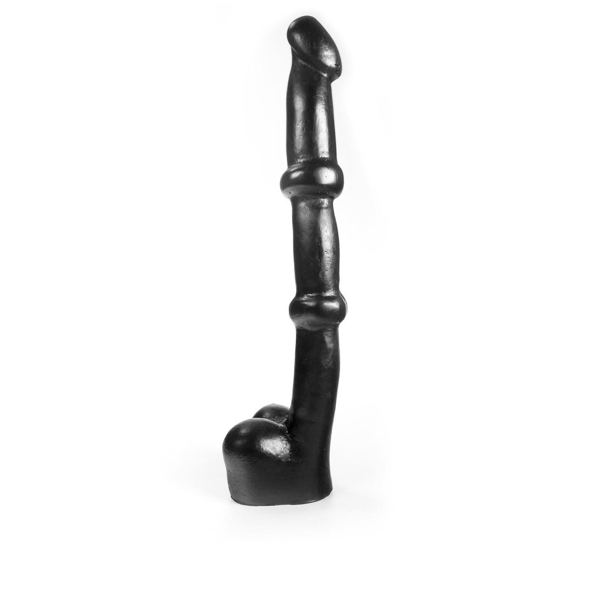 Mister B - Tim Dildo (czarne) — zdjęcie produktu od PLAYROOM