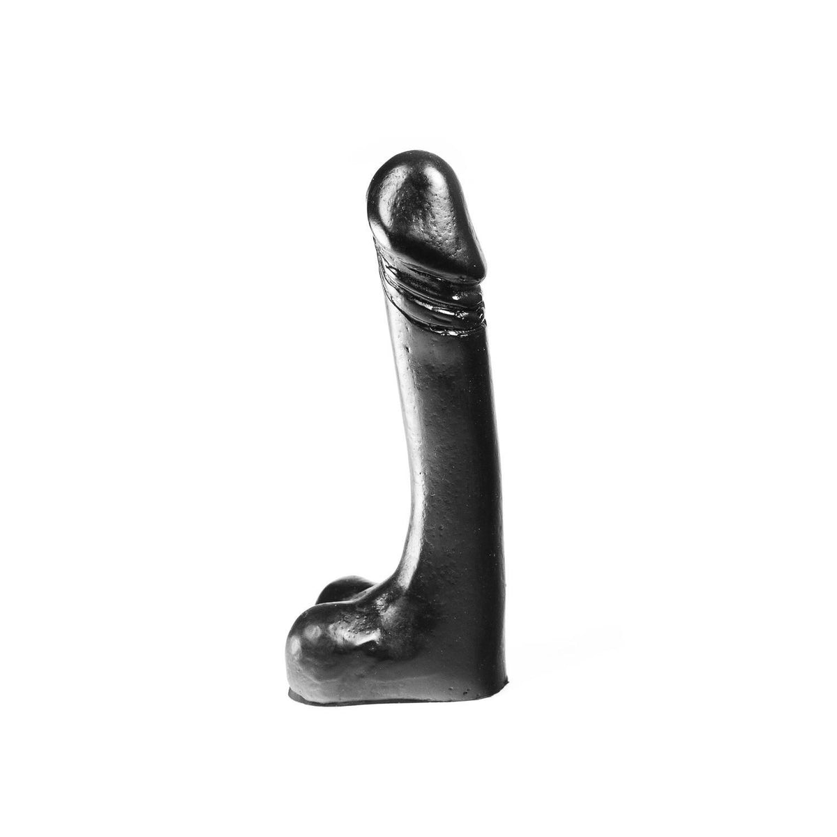 Mister B - Cedric Dildo (czarne) — zdjęcie produktu od PLAYROOM