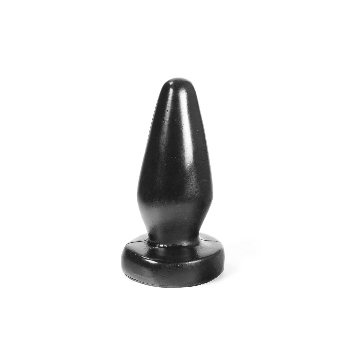 Mister B - Neelis Buttplug (czarny) — zdjęcie produktu od PLAYROOM
