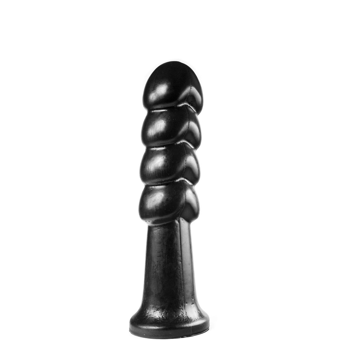 Mister B - Fabio Dildo (czarne) — zdjęcie produktu od PLAYROOM