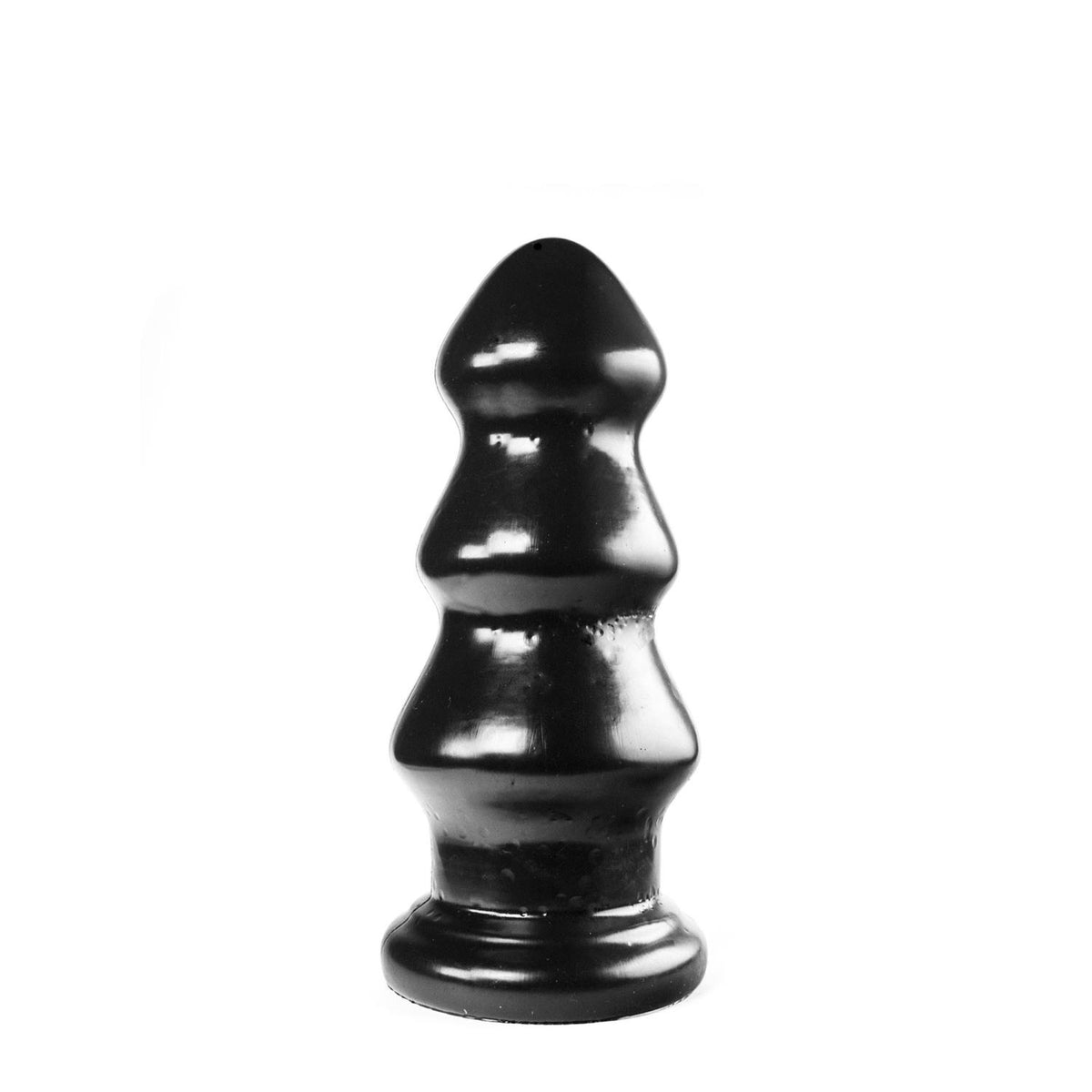 Mister B - Mario Buttplug (czarny) — zdjęcie produktu od PLAYROOM